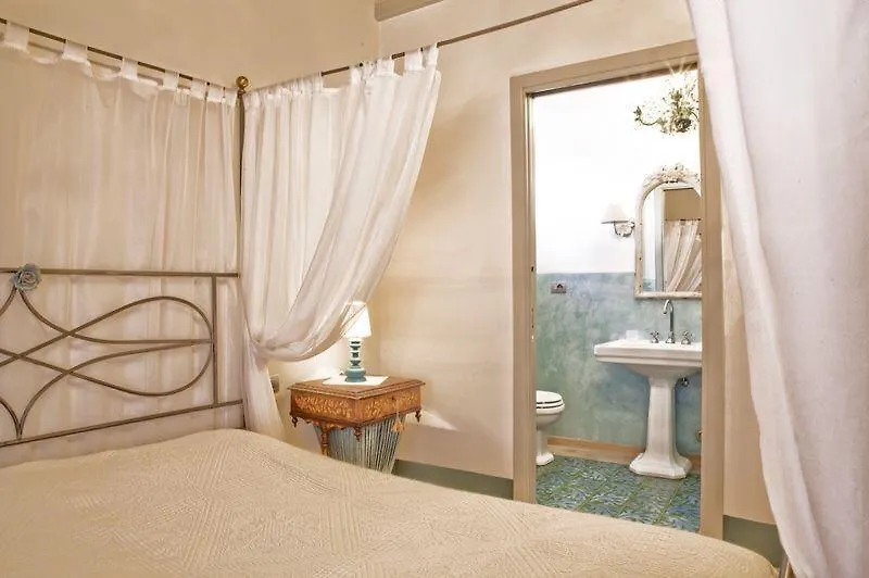 Podere Marcigliano Villa Badia A Passigano 0*,