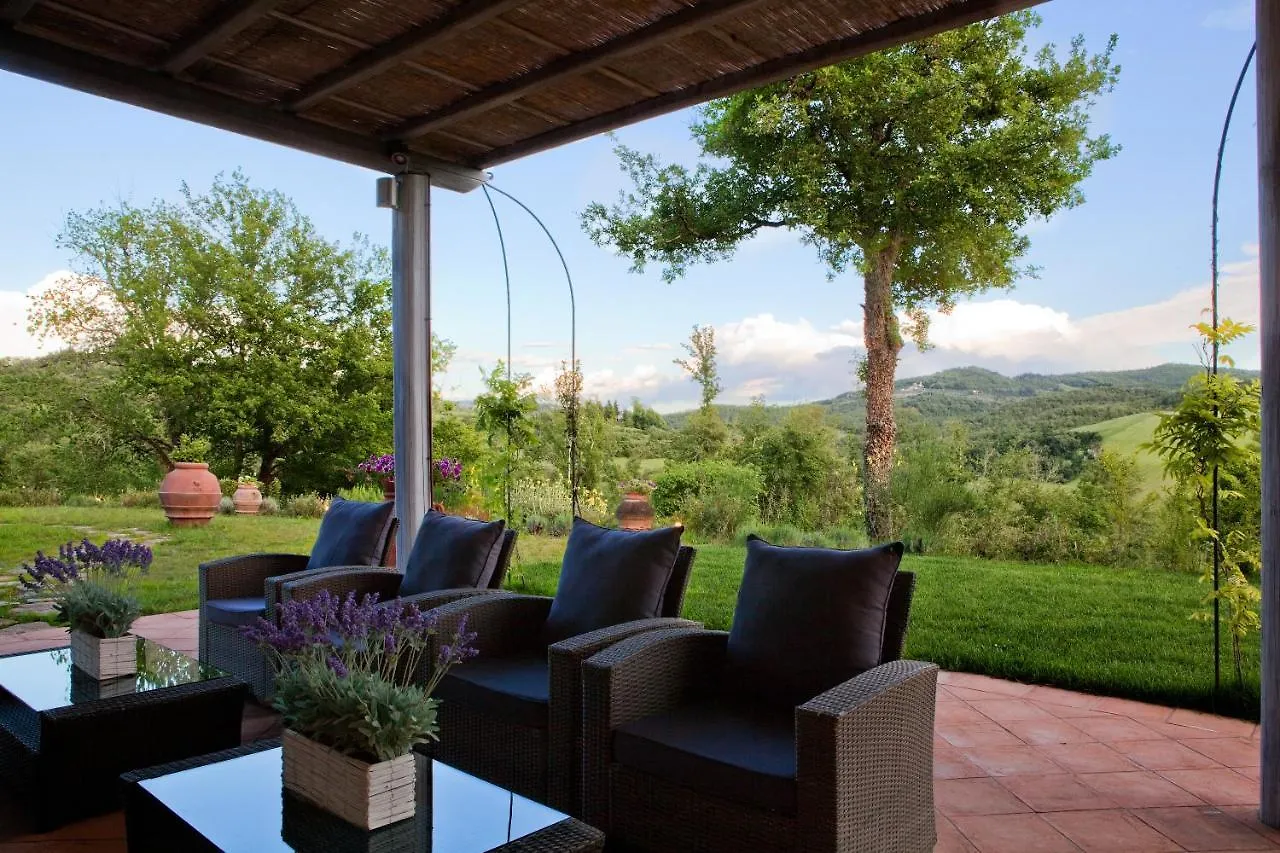 Podere Marcigliano Villa Badia A Passigano 0*,  Italy