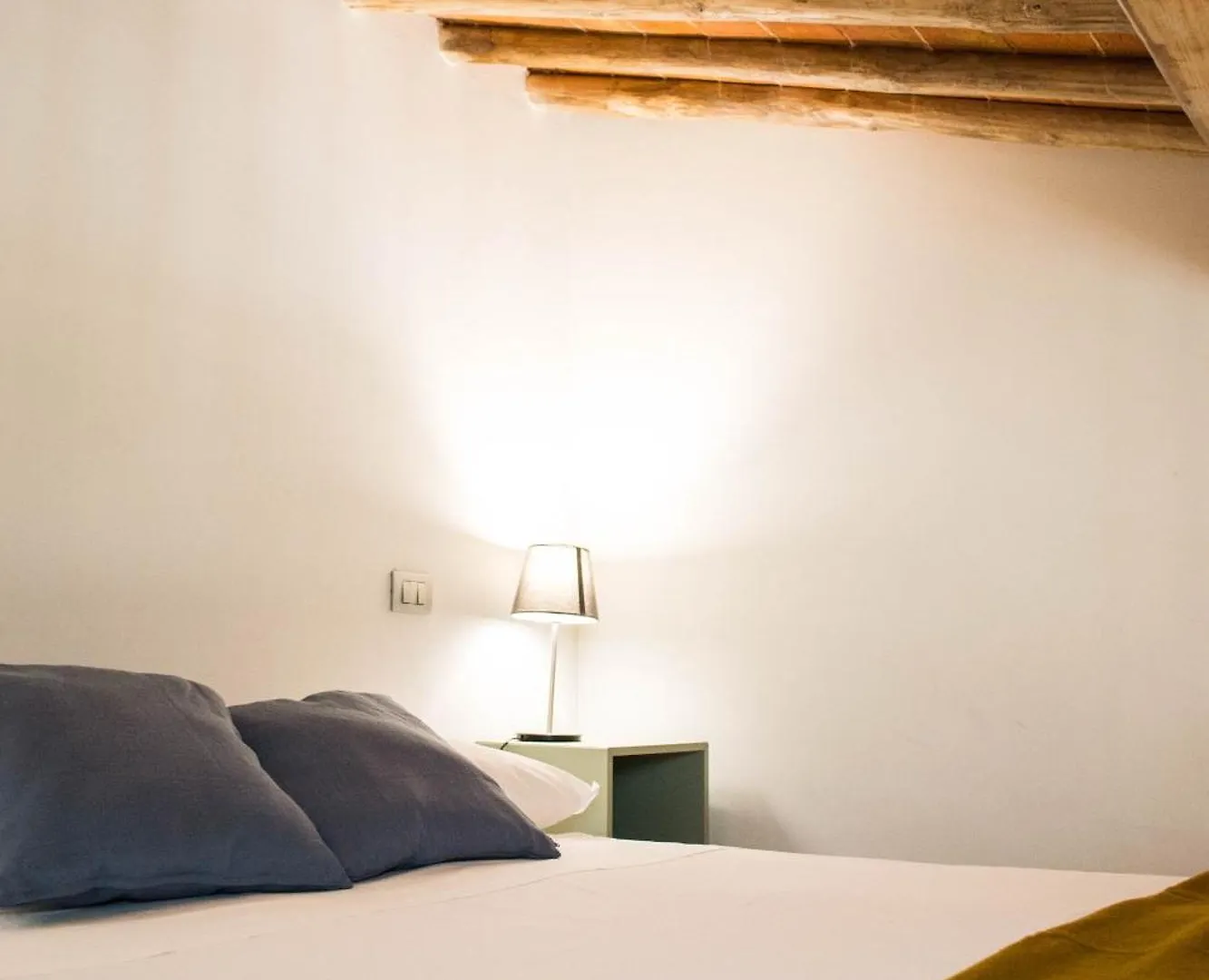 Farm stay Podere Marcigliano Villa Badia A Passigano Italy