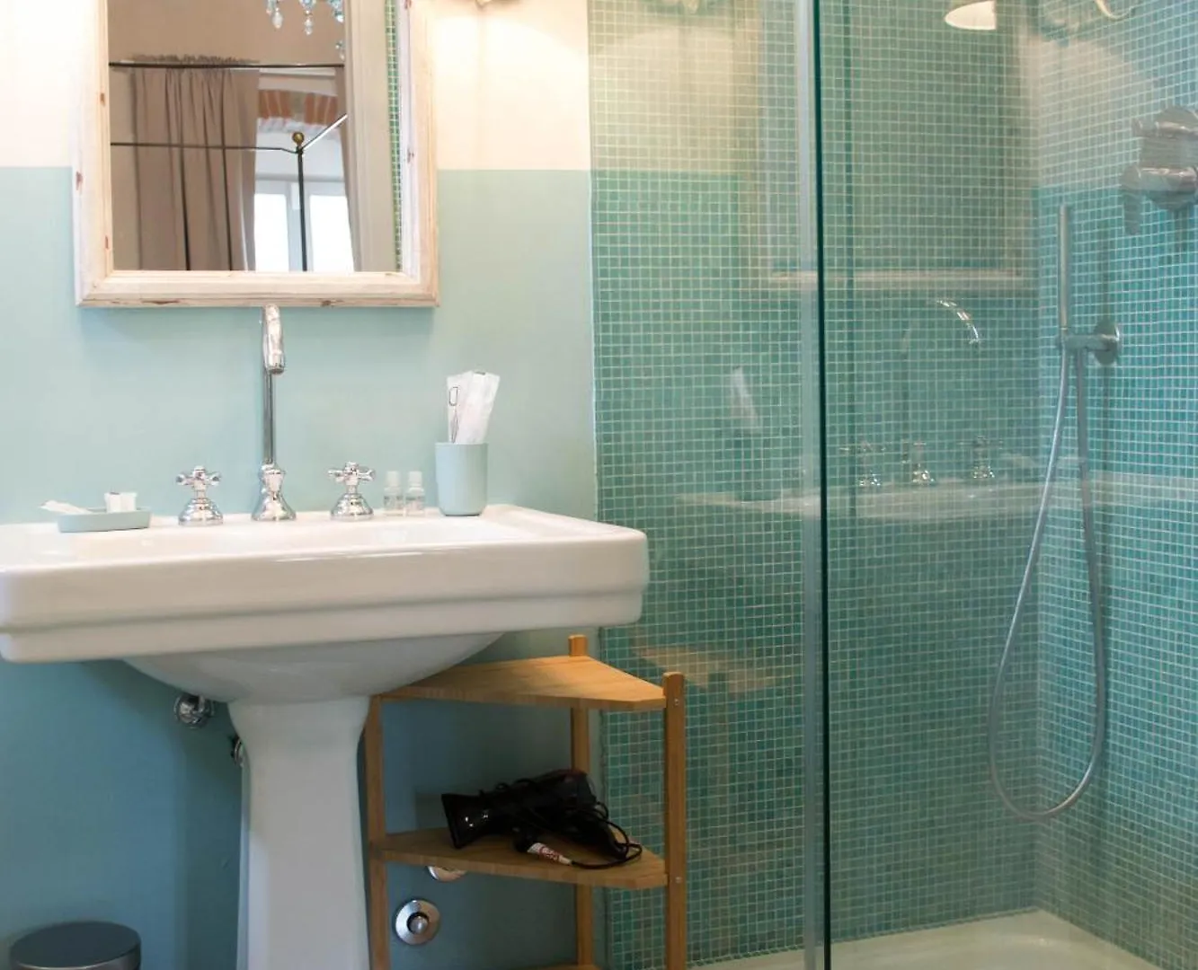 Farm stay Podere Marcigliano Villa Badia A Passigano