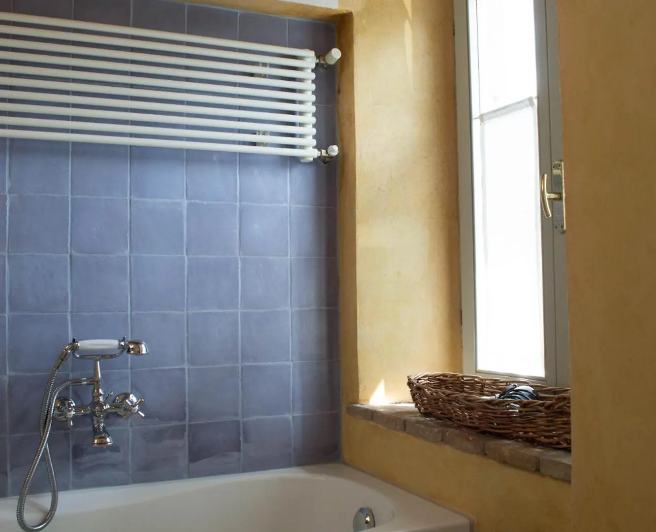 Farm stay Podere Marcigliano Villa Badia A Passigano