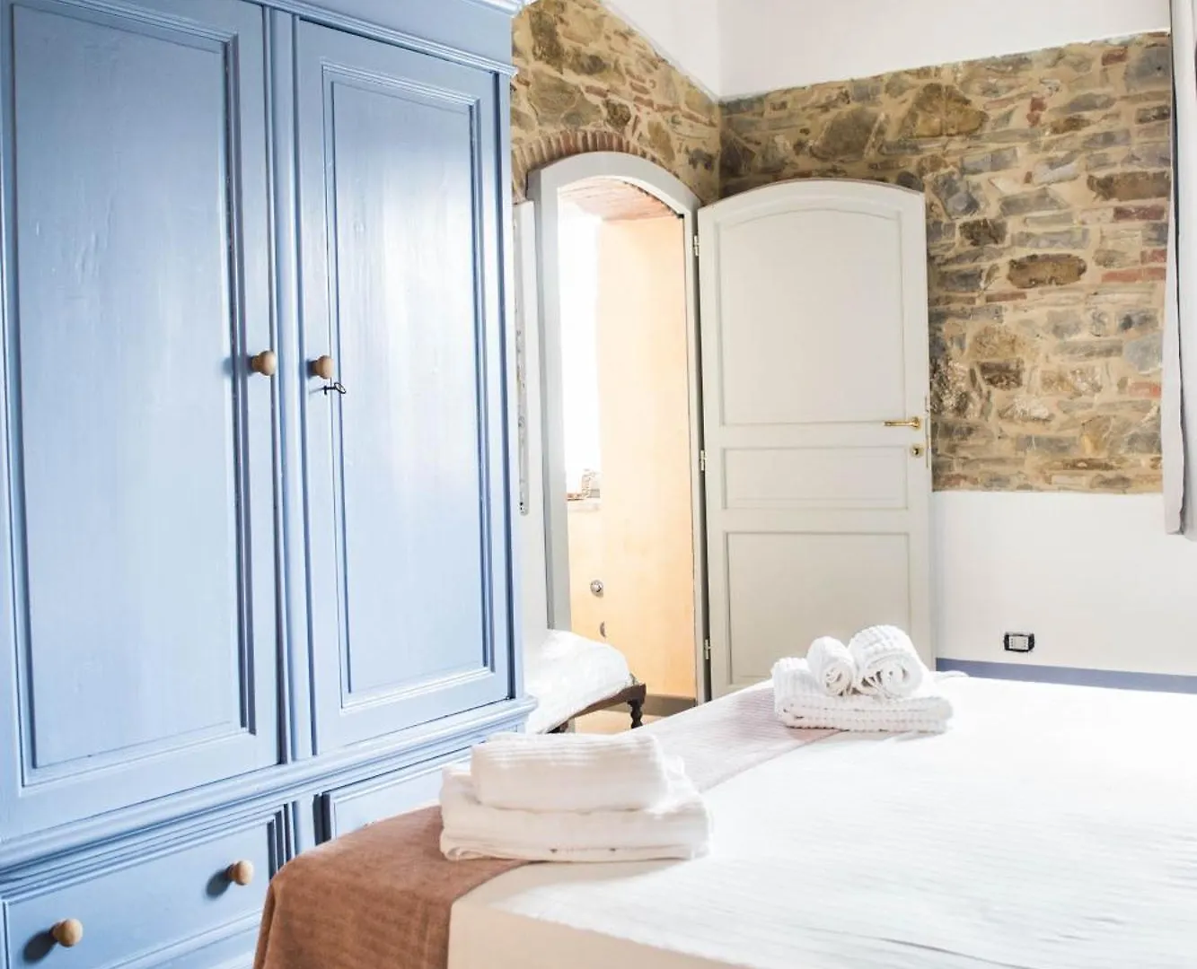 Podere Marcigliano Villa Badia A Passigano 0*,  Italy