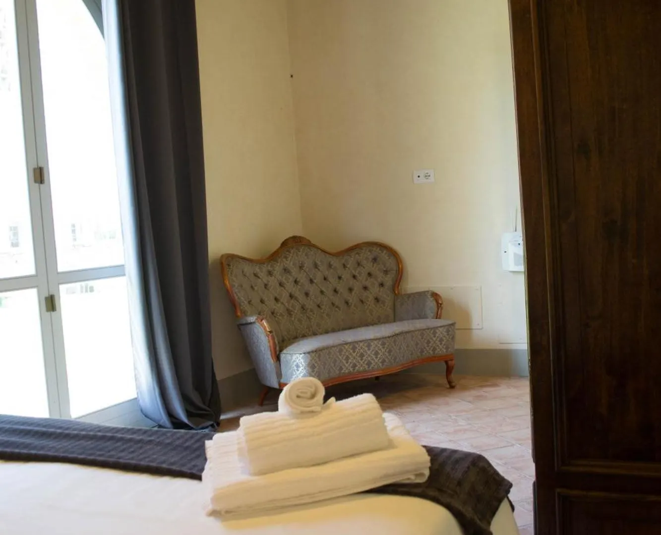 Podere Marcigliano Villa Badia A Passigano