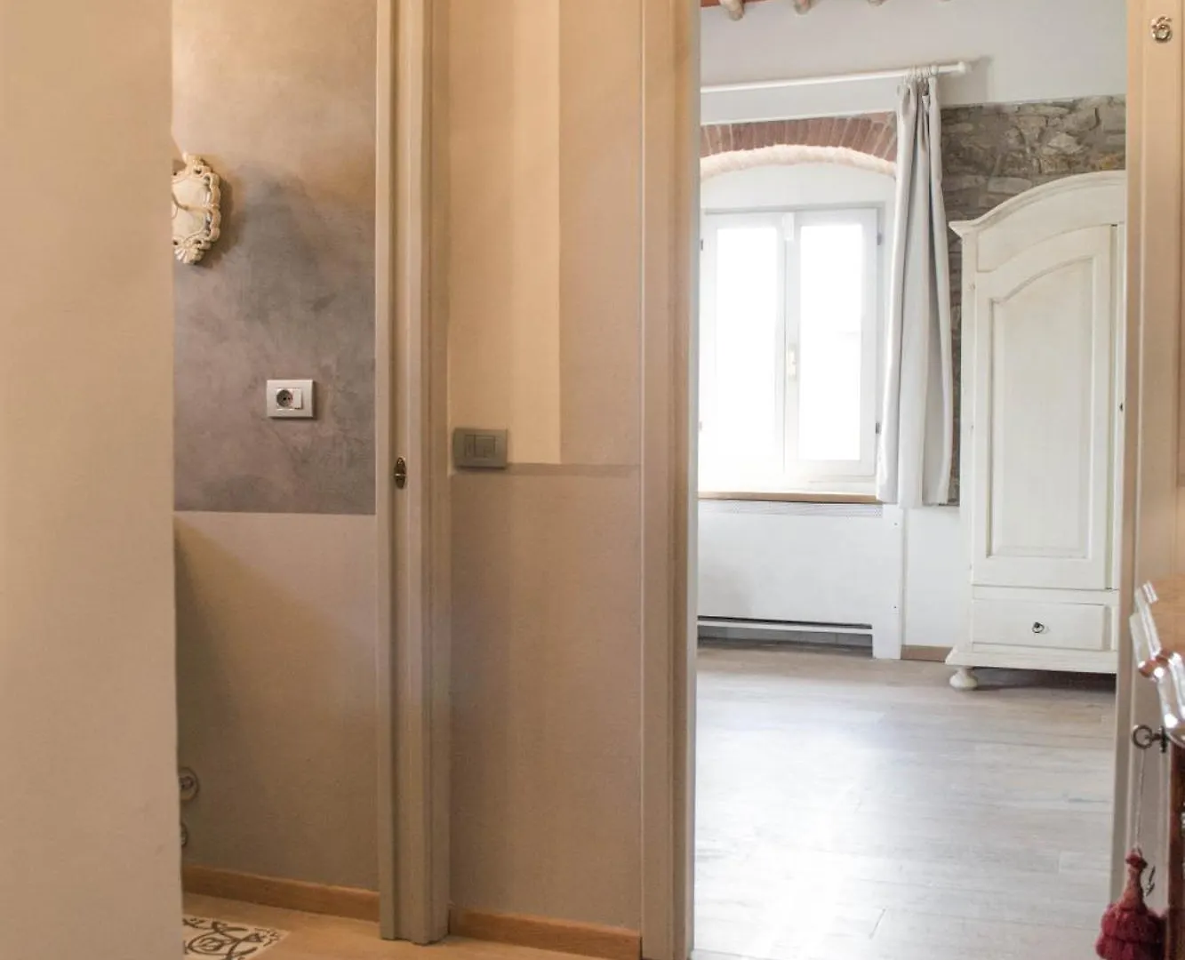 Farm stay Podere Marcigliano Villa Badia A Passigano