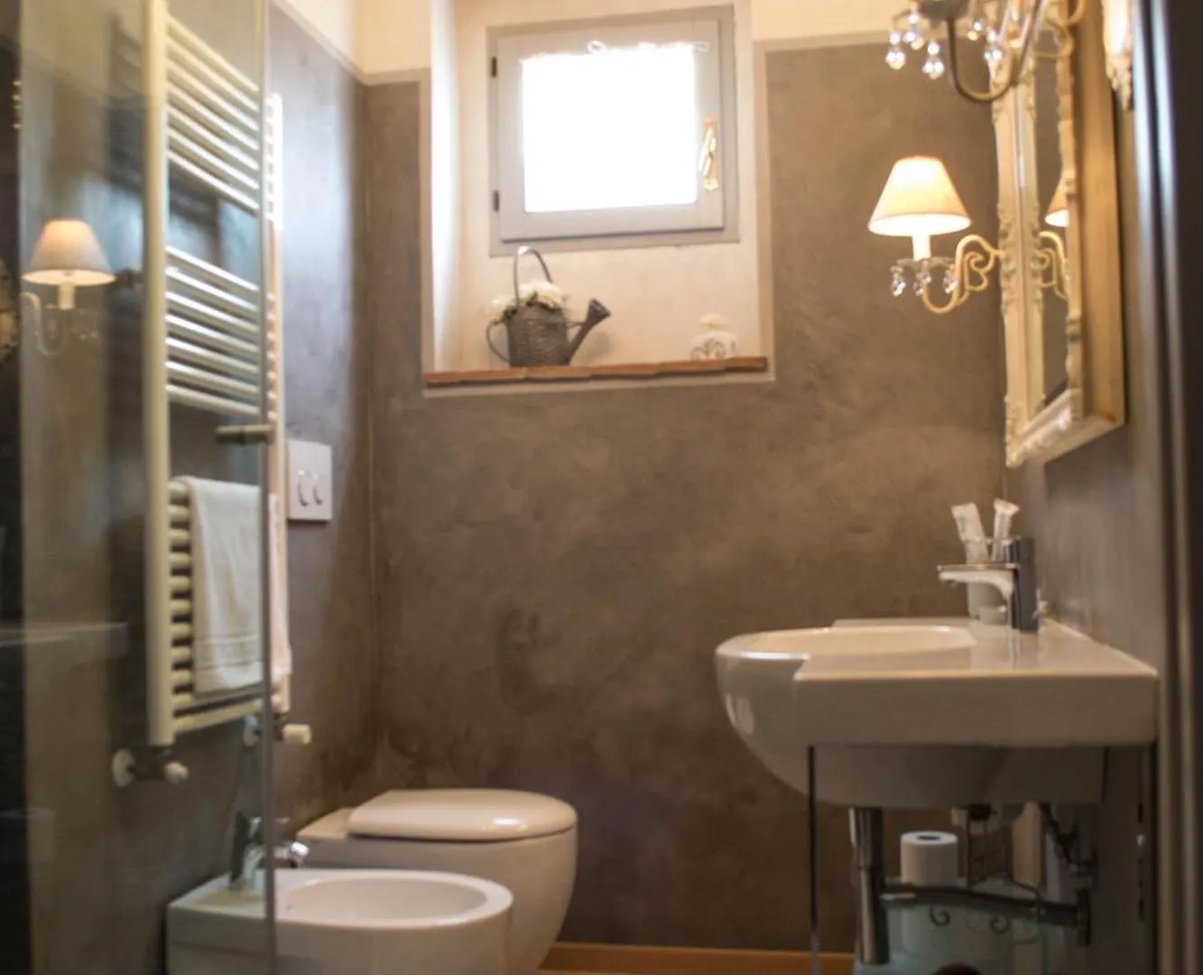 Podere Marcigliano Villa Badia A Passigano Farm stay