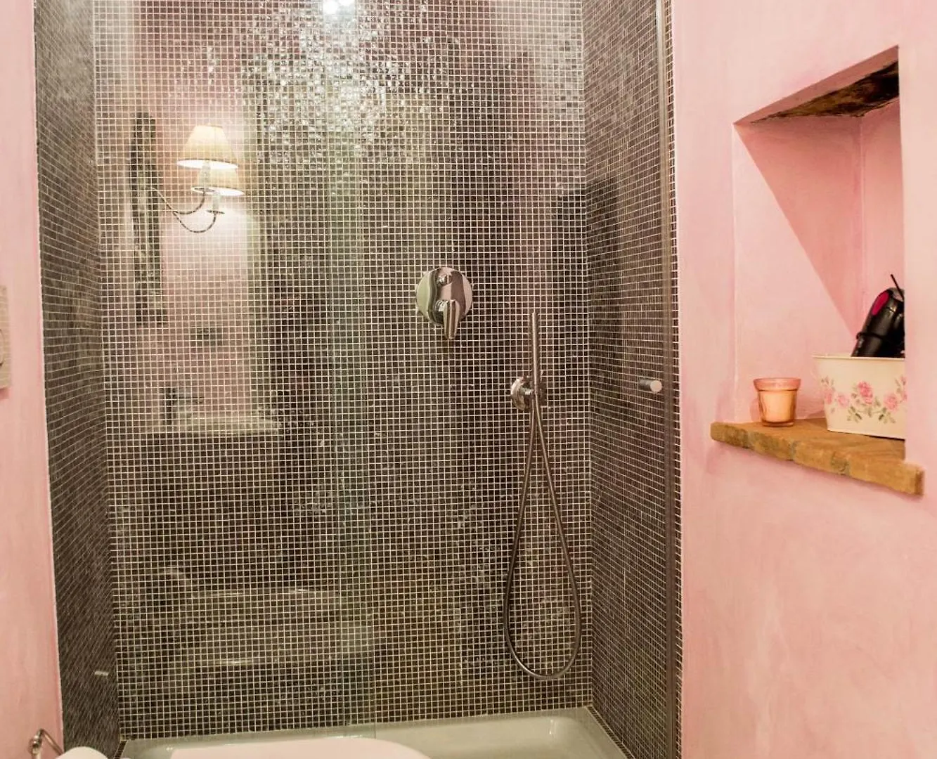 Podere Marcigliano Villa Badia A Passigano