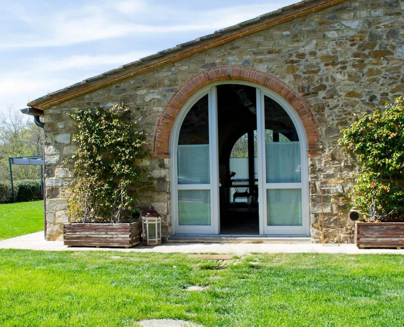 Farm stay Podere Marcigliano Villa Badia A Passigano
